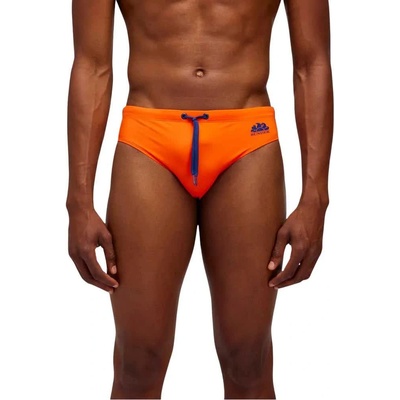 Sundek Бански гащета Sundek Michelangelo swimming brief - Orange (Sunrise)