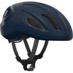 POC Каска за шосейно колоездене POC Amidal Bike helmet - Apatite Navy Matt/Fluo. Orange Matt/White Matt - размер L 56-61 cm (851-1987-1213)