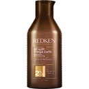 Redken All Soft Mega Shampoo 300 ml