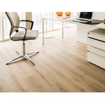 KAINDL ЛАМИНИРАН ПАРКЕТ Aqua Pro Select NATURAL TOUCH STANDART PLANK К4420 8мм 33/АС5 1383х193х8мм 4V ФУГА ДЪБ ЕВОУК КЛАСИК (K4420)
