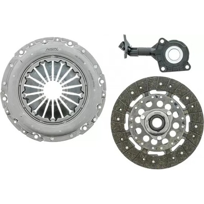 AISIN Sada spojky ASN CKE-FO31R