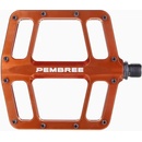 PEMBREE D3A Flat pedály
