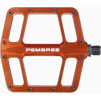 PEMBREE D3A Flat pedály