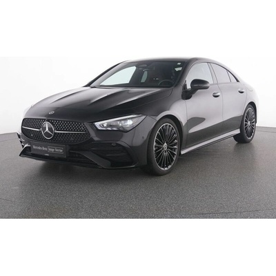 Mercedes-Benz CLA 200 120 kW