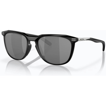 Oakley Слънчеви очила Oakley Thurso matte black/prizm black fleece