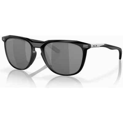 Oakley Слънчеви очила Oakley Thurso matte black/prizm black fleece