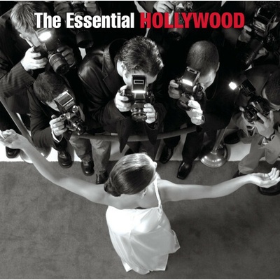 Various - Essential Hollywood 2 2 CD