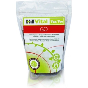 HillVital čaj Go na kĺby reumu artrózu 150 g
