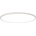 ELMARK El-24rcctbl КРЪГЛА led ПЛАФОНИЕРА 24w cct Ф420, БЯЛ (95el24rcctbl/wh)