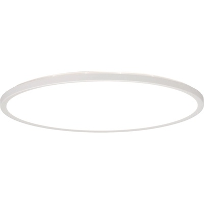 ELMARK El-24rcctbl КРЪГЛА led ПЛАФОНИЕРА 24w cct Ф420, БЯЛ (95el24rcctbl/wh)