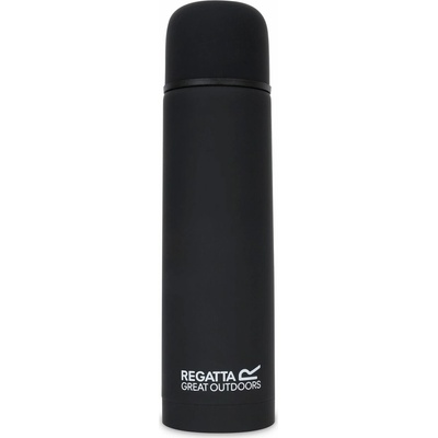 Regatta Termoska Vacuum Flask 500 ml black