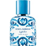 Dolce&Gabbana Light Blue Capri in Love pour Homme EDP 50 ml Парфюми