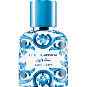 Dolce&Gabbana Light Blue Capri in Love pour Homme EDP 50 ml Парфюми