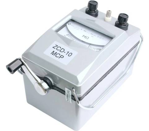 MCP ZCD-10