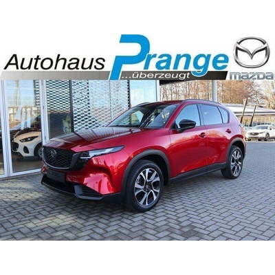 Mazda CX-5 141 Exclusive-Line 104 kW