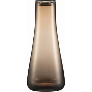 Image 1 of blomus 1, 2 л кафява гарафа за вода blomus от серия belo