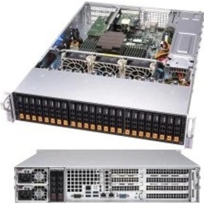 Supermicro AS -2113S-WN24RT