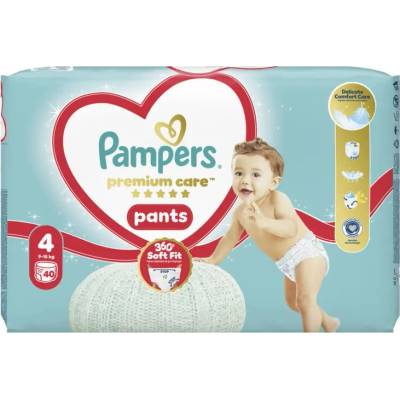 Pampers Premium Care S 440 ks