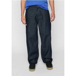 Ecko Unltd Мъжки дънки в тъмносин цвят Ecko Unltd. Big Baggy JeansMODEL171 SALE - , размер W33
