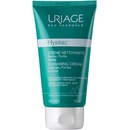 Uriage Hyséac Cleansing Cream čistící krém pro mastnou pleť 150 ml
