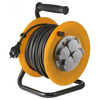Somogyi Elektronic Home 4 Plug 25 m (HJR 10-25/1,0)