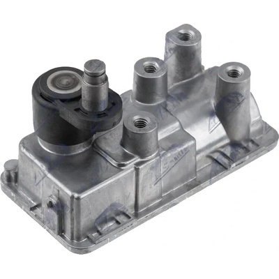 NTY Prevodovka Nastawnika TURBÍNY/6NW010430-01/BMW 1 F20/F21 2.0D 2011- 3 E90/F30/F80/F34/E91/F31 2.0D 2007-2019 4 F36 2.0D a ďalší (6NW010430-01)