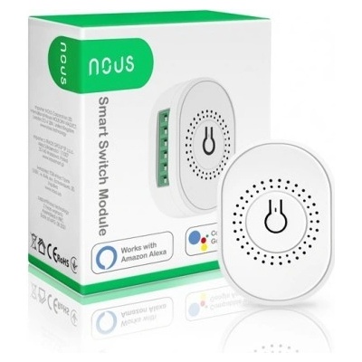NOUS L10 16A Wifi
