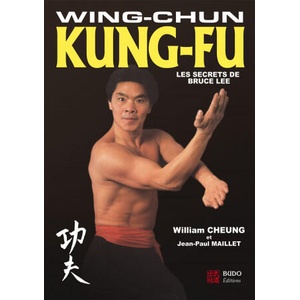 Wing-chun kung-fu | CHEUNG (ISBN: 9782846172752)