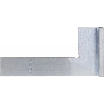 LEVIOR príložný 100x50 mm pozinkovaný 14490