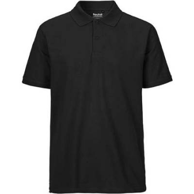 Neutral pánské polo triko NE20080 Black