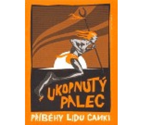 Ukopnutý palec