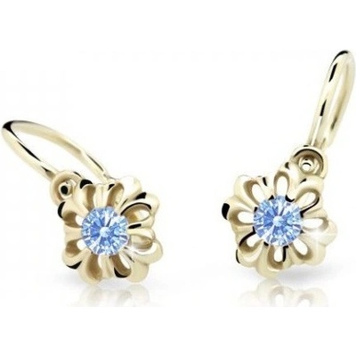 Cutie Jewellery C2208-10-X-1 světle modrá
