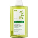 Klorane Cédrat šampon pro normální vlasy Shampoo with Citrus Pulp 200 ml