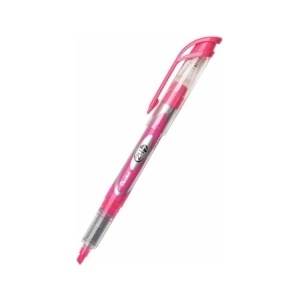 Pentel Текст маркер Pentel 24/7 SL12 розов