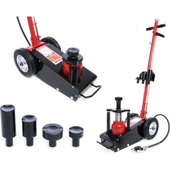 Zvedák Hydraulicko pneumatický MAR POL 22T