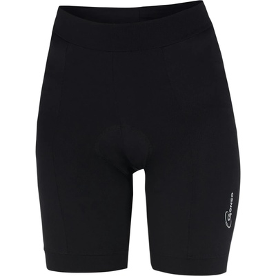 Gonso Дамски шорти за колоездене Gonso Women's Essential Shorts Basic Cycling bottoms - Black - размер 44 (EU) (155-0292-0116)