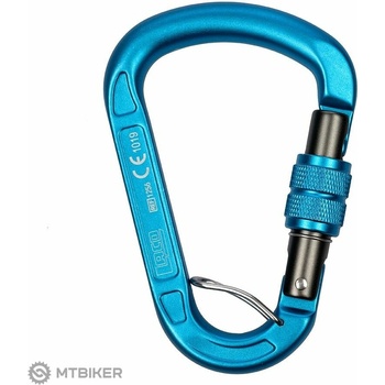 LACD Belay HMS Screw Lock
