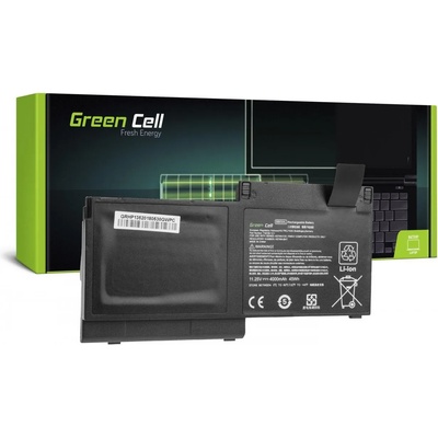 Green Cell Battery for HP EliteBook 720 G1 G2 820 G1 G2 / 11, 25V 4000mAh (HP141)