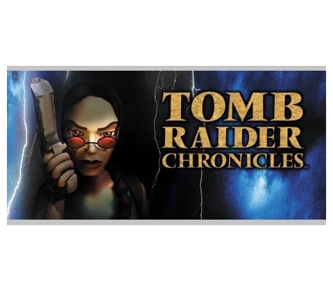 Tomb Raider 5: Chronicles