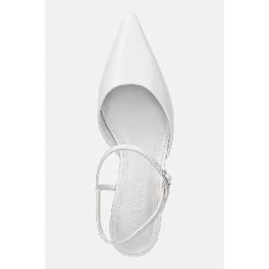 Steve Madden Кожени обувки с тънък ток Adelaide (11004721.1BW)