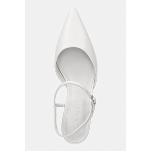 Steve Madden Кожени обувки с тънък ток Adelaide