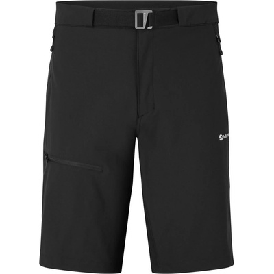 Montane Tenacity Shorts Размер: XXL / Цвят: черен