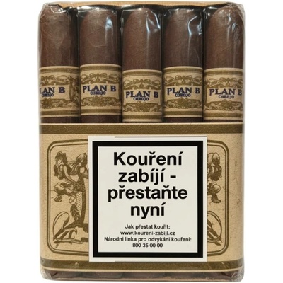 Plan B Sixty Corojo bundle 1 ks