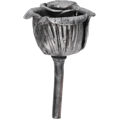 Růže H 60 x L 43 mm