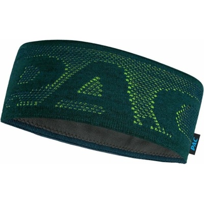 P.A.C. Sport Rida Headband Petrol