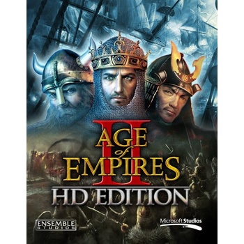 Age of Empires 2 HD