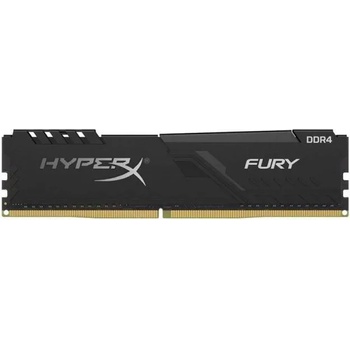 Kingston HyperX FURY 4GB DDR4 3200MHz HX432C16FB3/4