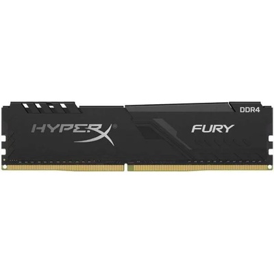 Kingston HyperX FURY 4GB DDR4 3200MHz HX432C16FB3/4
