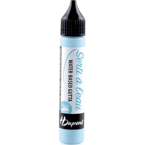 HDupont Serti Копринена боя Pastel Blue 25 ml 1 бр (<![CDATA[DU0630025224C]]>)