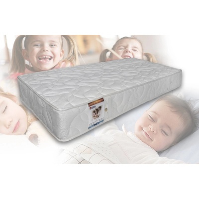 Мебели КАМБО Двулицев матрак за бебешко и детско легло СТАНДАРТ